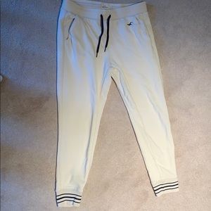 Hollister Mens Joggers